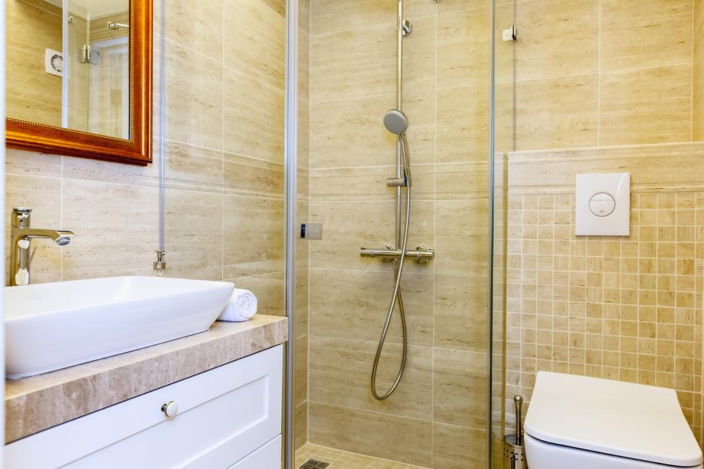 Center Avenue Apartments Βίλνιους Εξωτερικό φωτογραφία