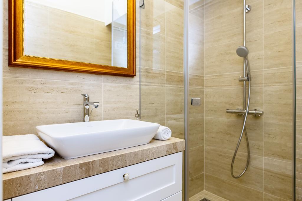 Center Avenue Apartments Βίλνιους Εξωτερικό φωτογραφία